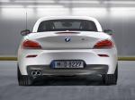 BMW Z4 sDrive 3.0i Roadster M Sport Package 2009 года